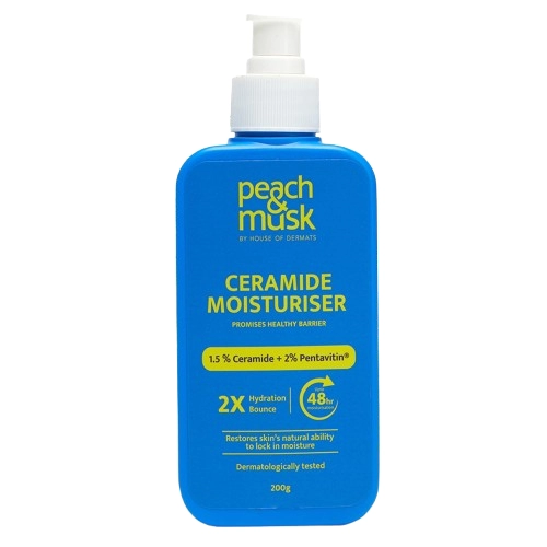 Ceramide Moisturizer